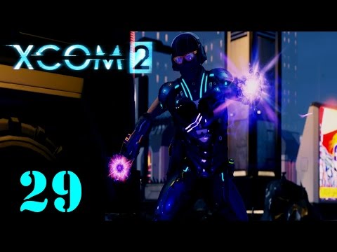 XCOM 2: Veteran - #29 – Unlimited Power!