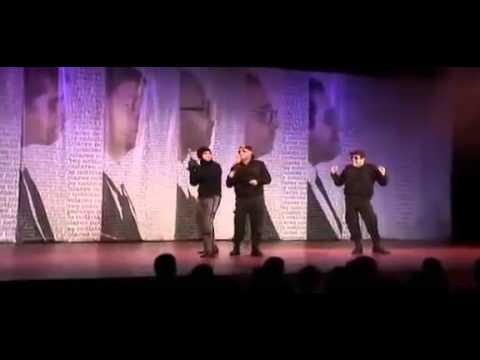 O Assalto (Os Melhores do Mundo)