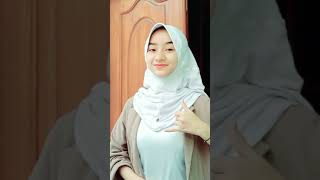 Tiktok Abg Smp gunung gede