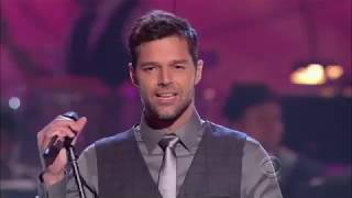 Ricky Martin-Shine