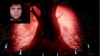 I am so stupid !!! Lets Play Dream of the Blood Moon Part 1 [Facecam+Download Link]