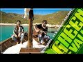 GREEN VALLEY FT. JUANITO MAKANDÉ - ALMA LIBRE (VIDEOCLIP) GREEN VALLEY FT. JUANITO MAKANDÉ - ALMA LIBRE (VIDEOCLIP)