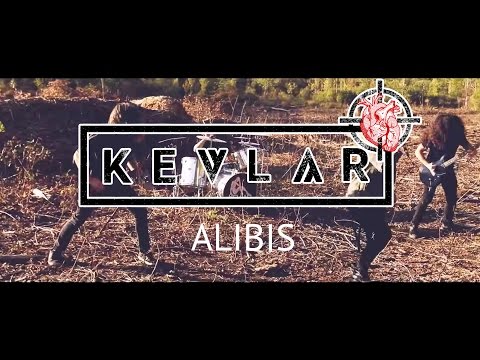 KEVLAR - Alibis (Official Video)