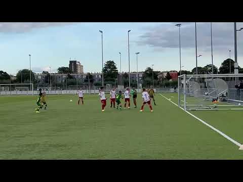 ADO Den Haag o10 - RKDEO o11