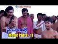 Simharasi Movie Parts 11 14 Rajasekhar Saakshi Sivanand Ganesh Videos