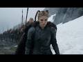 RAVNIR - Uten Frykt (Official Music Video) | Viking Music | Epic Battle Music