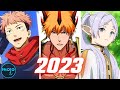 Top 10 Anime Of 2023