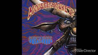 Monster Magnet - Dinosaur Vacume