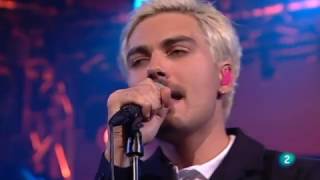 Miss Caffeina - El rescate en Los Conciertos de Radio 3