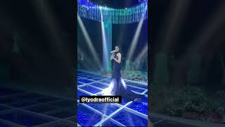 Download lagu FULL Penampilan Lyodra Wedding Medan ( Bahasa Kalbu , I Will Always Love You , You'rise Me Up ) mp3