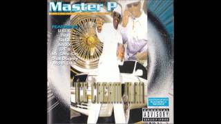MASTER P featuring BIG ED - How G&#39;s Ride