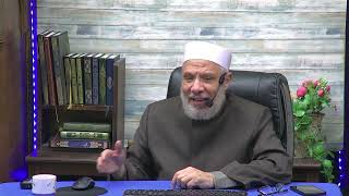 حول عورة الرجل، وحكم انكشاف الفخذ/الخميس(28-9-2023م)فتاوى علي الهواء مباشرة image