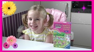 Filly Butterfly - Sammle deine Funkelsteine Spiel | Ravensburger