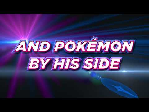 Pokemon Ultimate journeys english dub trailer