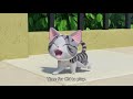 Kartun Kucing Cï Lucu Banget 2022