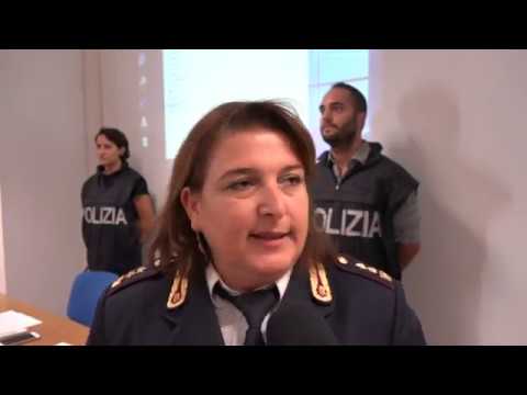 Vendita di auto rubate...operazione nel pistoiese