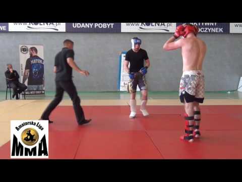 ALMMA 113 Kraków Szczyrba K  vs Przekwas R