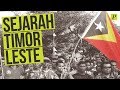 Sejarah Timor Leste Sejarah Timor Leste