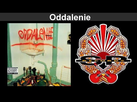 Video thumbnail for Oddalenie