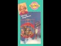 Barney And The Backyard Gang S Three Wishes 1988