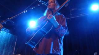 Marika Hackman - Itchy Teeth (HD) - The Lexington - 11.12.13