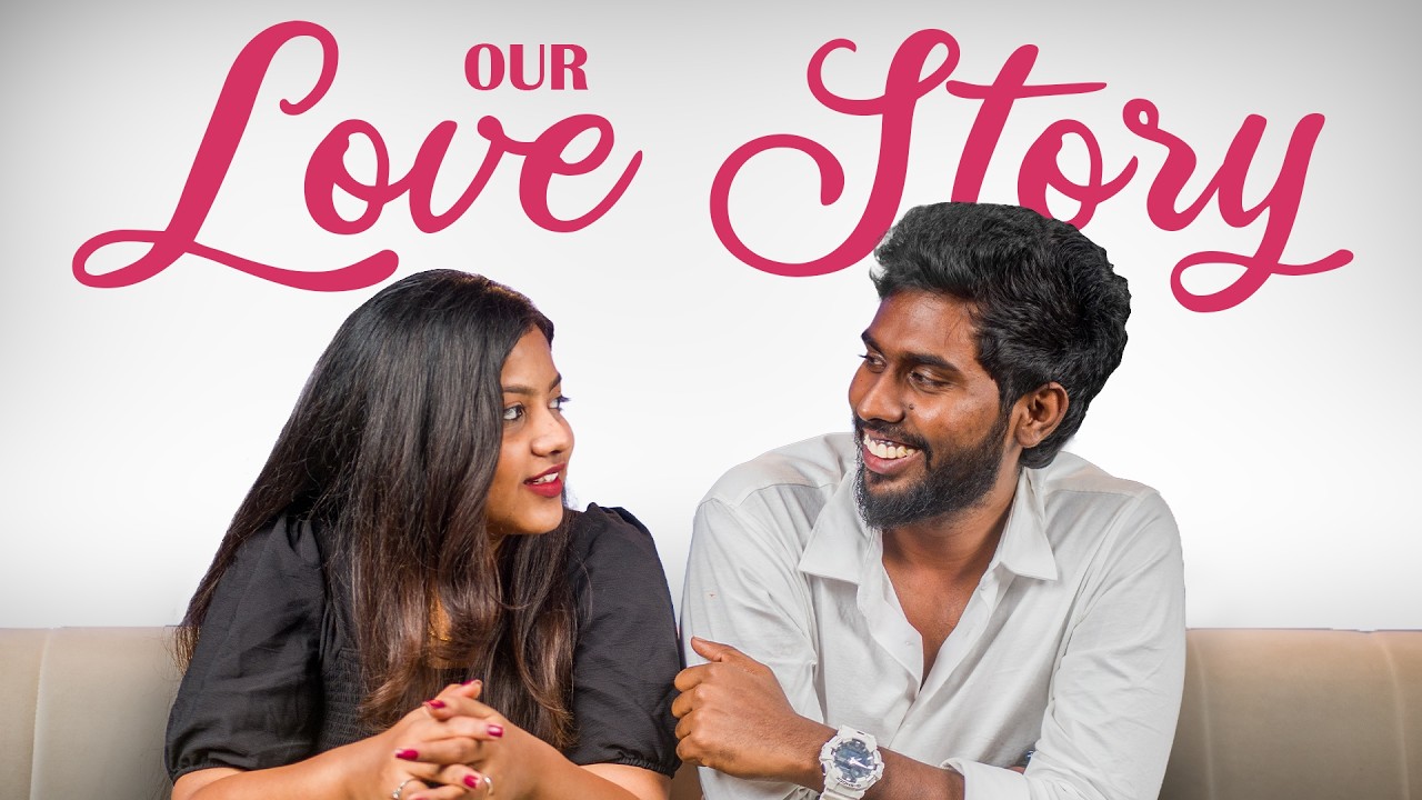 PC DOC Love Story @thatvadakkudoli - How It All Started