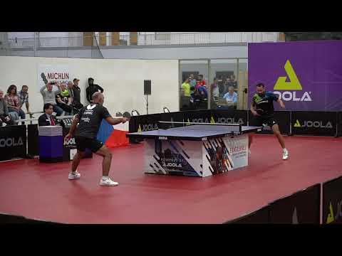 EdgeBall Torunament 10:30:22