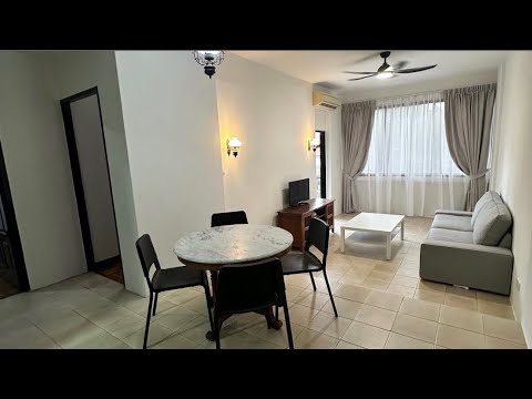 Eastern Lagoon II, 200 Upper East Coast Road, 2 Bedrooms, 893 sqft, Condominium For Rent, by Max Maran, 19319813 - PropertyGuru.com.sg
