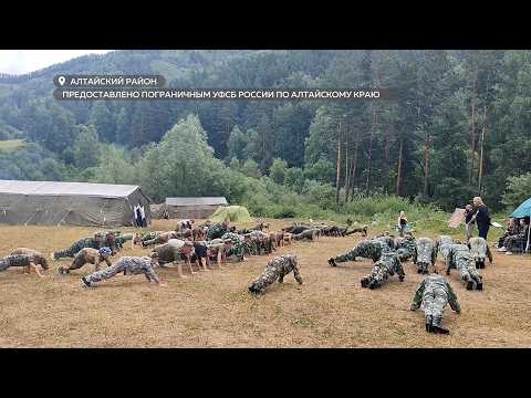 "Будни" (новости, 10.07.26г., Бийское телевидение)