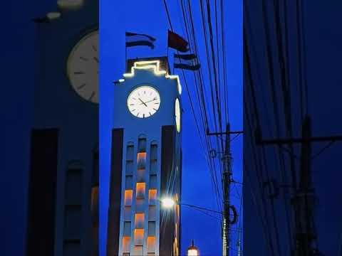 Diríamba carazo #nicaragua  #carazo #belleza #turismo #patria #viral #fyp  #amor #lindo #relojes