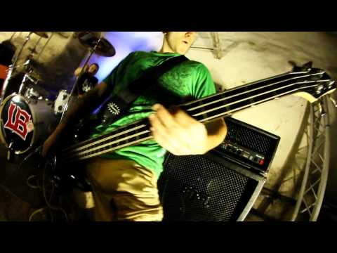 Last Backdrop - T.F.F. (Official Music Video)