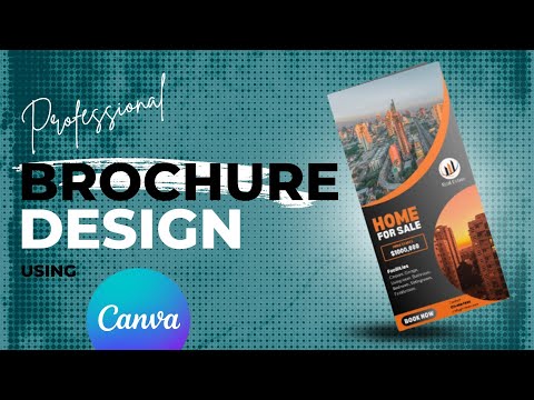 Real Estate Post Design using Canva Real Estate Banner