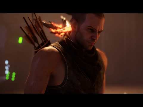 ELEX "Der Hybrid muss rosten - Das Ende Finale" #070 🐶 deutsch / german