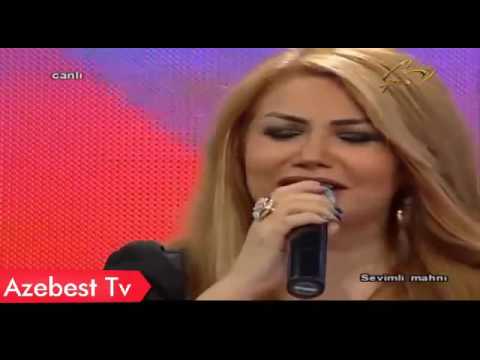 Konul kerimova neyniyir Izlemeden kecme