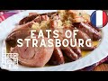 Traditional Strasbourg Foods: What to Eat in Strasbourg, France