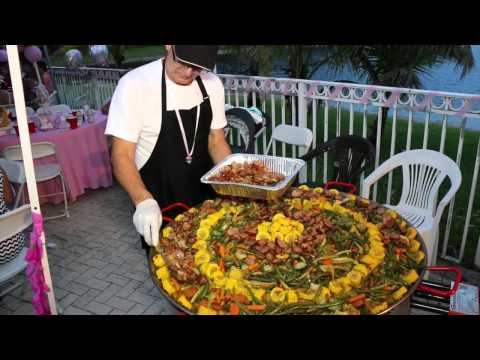 Yaniri's Baby Shower