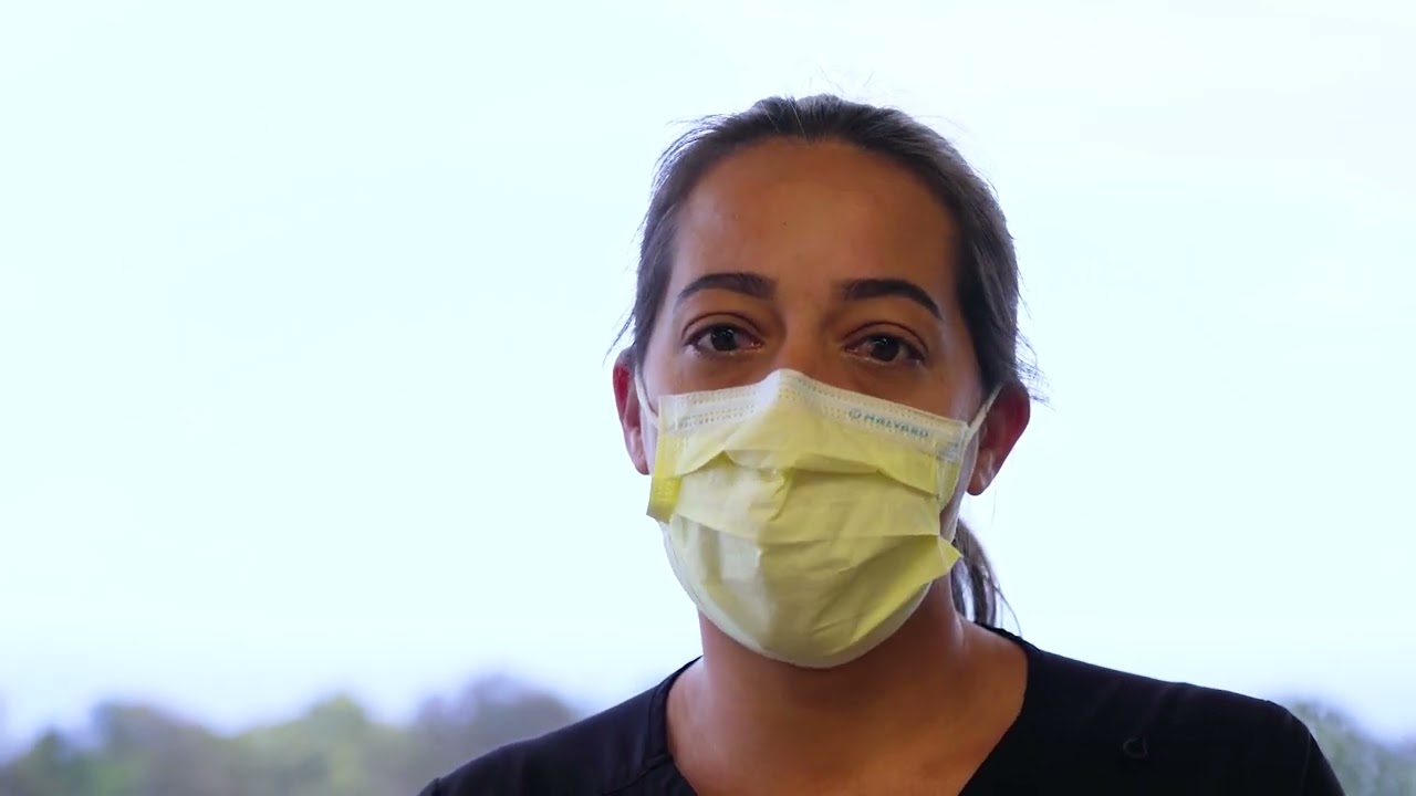 Paid CNA Training Program