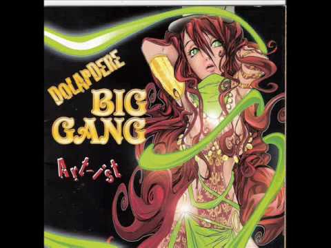 Dolapdere Big Gang - Naughty Girl