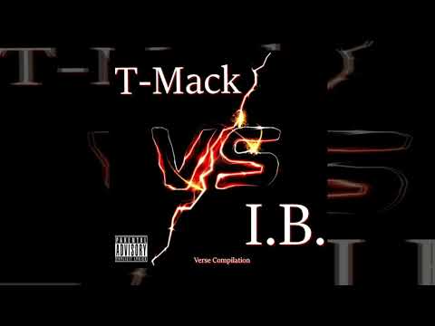 T-Mack vs I.B.