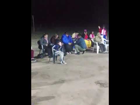 Pampa del indio Chaco/Aldo Suárez/