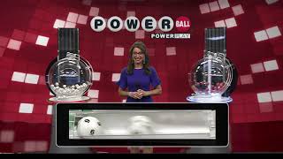 Powerball lottery Oct 17, 2020 drawing video