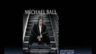 Michael Ball - &#39;Back To Bacharach&#39;