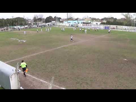 4ta Fecha - SCM (3) - Juventud de Pipinas (0)