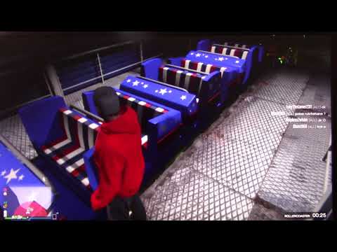 MongoTV_1958 - Mongo Games - DANSK - Del 361 - GTA 5 Online - LØRDAG 26.Januar 2019