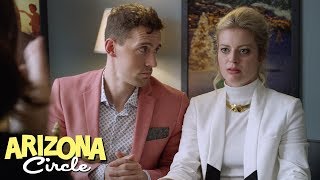 ARIZONA CIRCLE Sketch Comedy Show Trailer!
