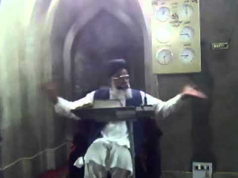 JMGA Lecture - sunday-27-02-2011