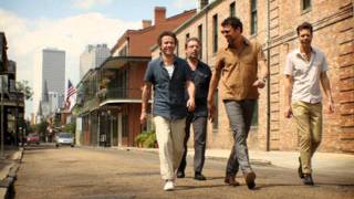 Bo Kaspers Orkester - En Sländas Andetag