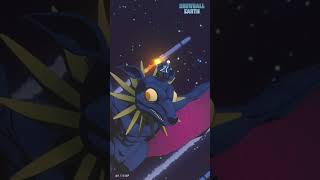 Nayuta's having a little too much fun. - EP 8 Highlights | SNOWBALL EARTH