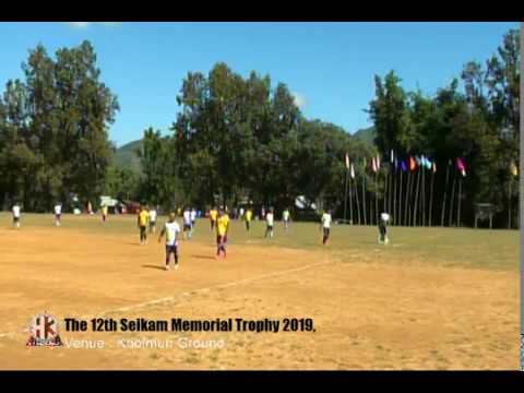 12th SK TROPHY 2019