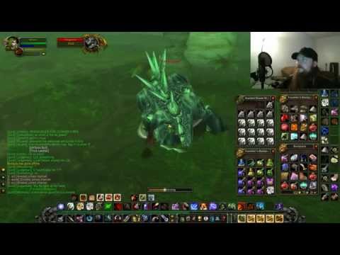 Smooth Streams Vanilla WoW! - 11/26/2013 - 3 / 3